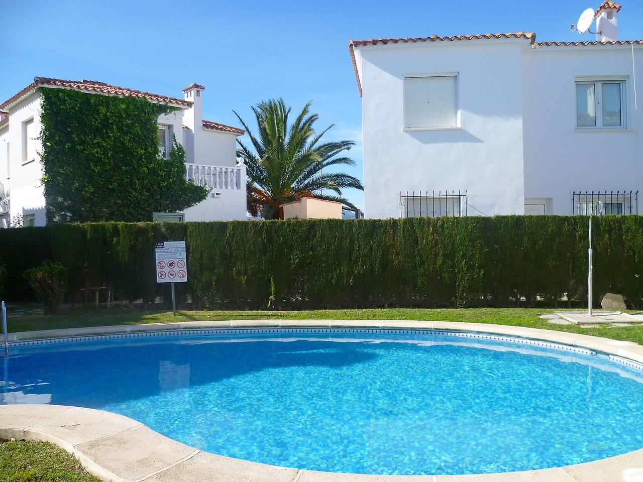 Vakantieappartement in Safor, Spanje voor 4 personen foto 12