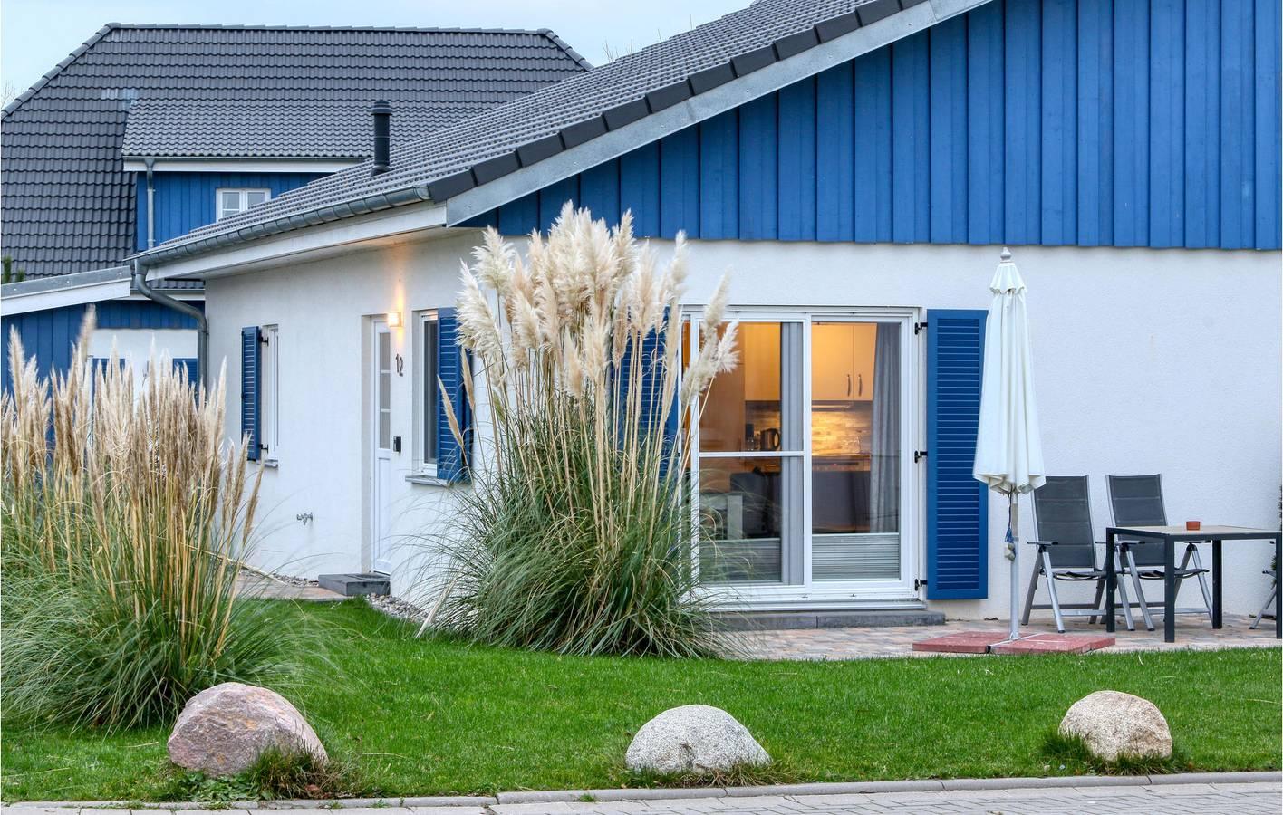 Vakantiehuis in Rügen, Duitsland voor 4 personen foto 3
