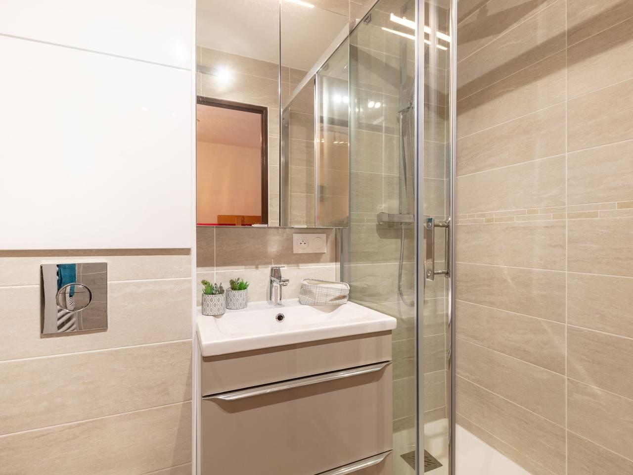 Vakantieappartement in Savoie, Frankrijk voor 4 personen foto 14