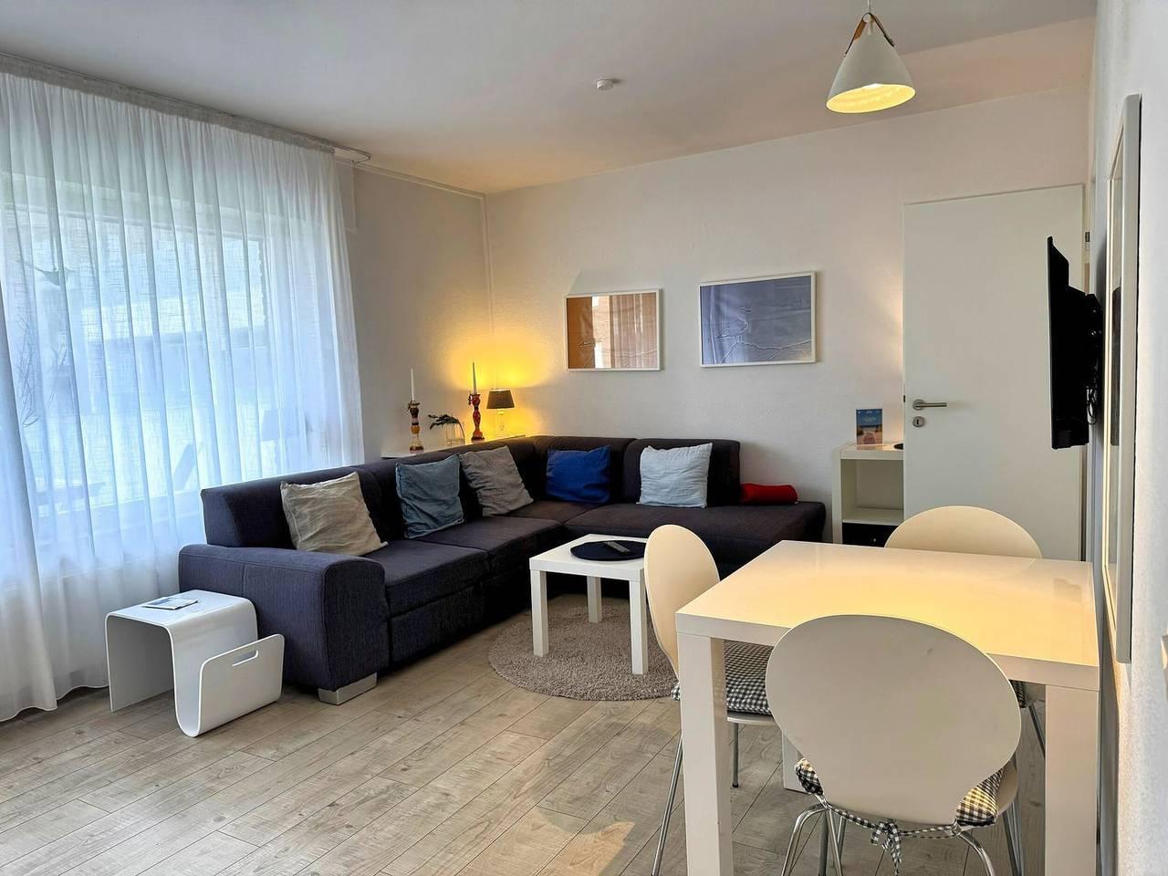 Vakantieappartement in Waddenzee, Duitsland voor 2 personen foto 3