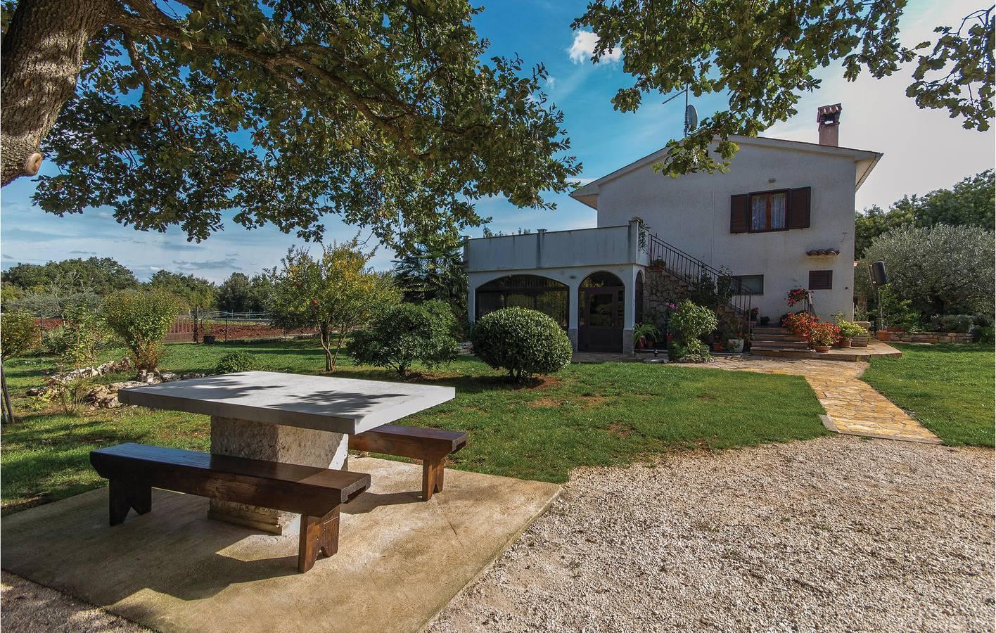 Vakantieappartement in Rovinj, Kroatië voor 5 personen foto 2