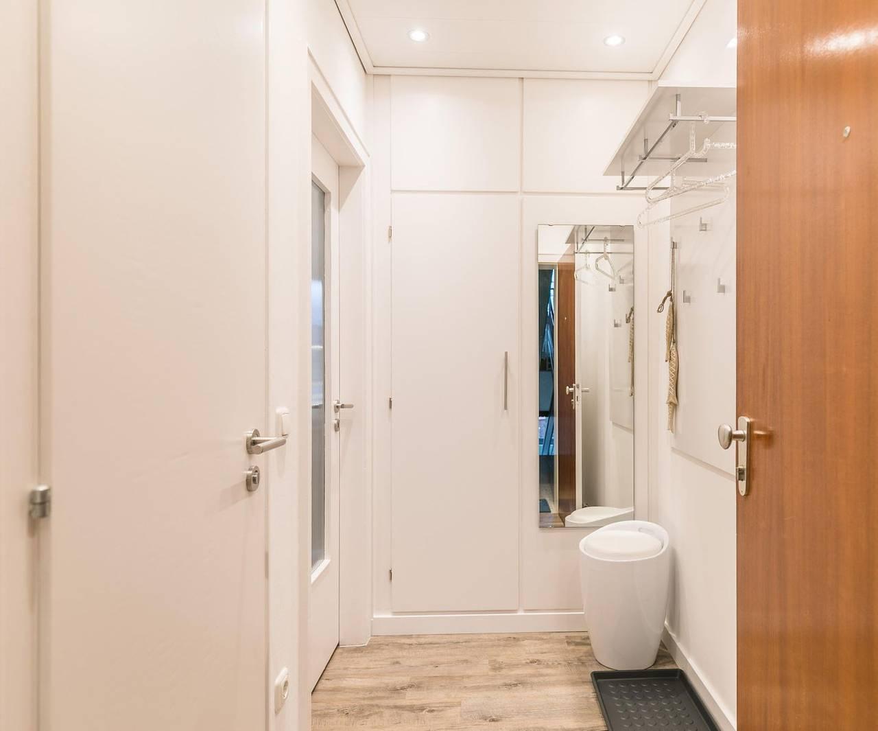 Vakantieappartement in Büsum, Duitsland voor 2 personen foto 14