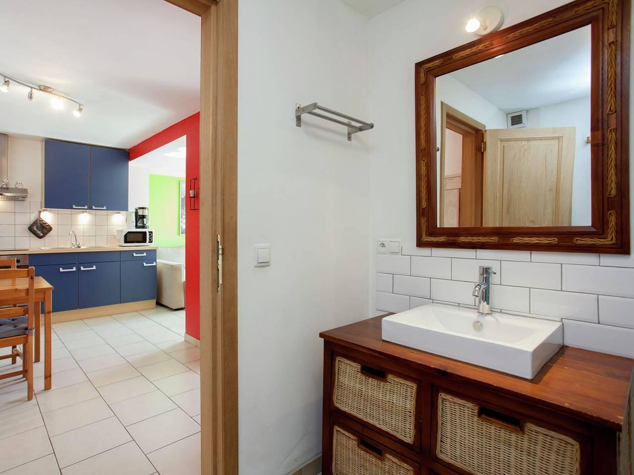 Vakantieappartement in Stoumont, België voor 2 personen foto 15