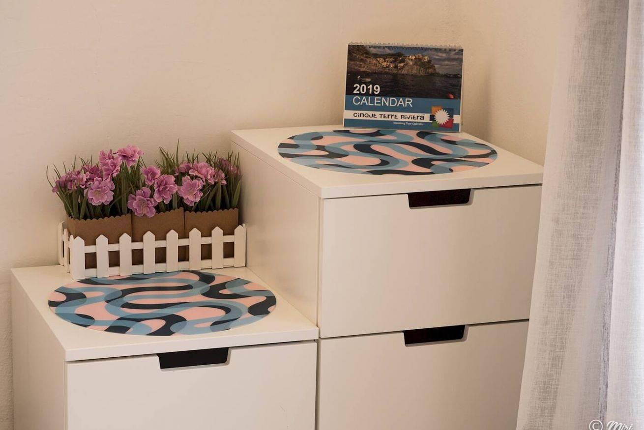 Vakantieappartement in Cinque Terre, Italië voor 2 personen foto 15