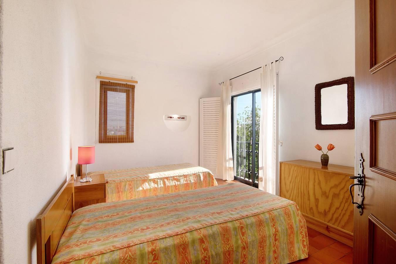 Vakantieappartement in Porches, Portugal voor 6 personen foto 17