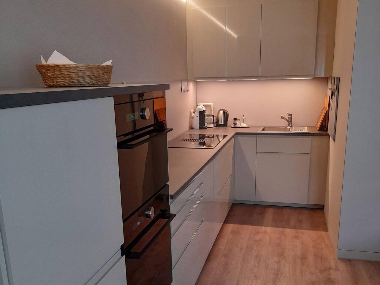 Vakantieappartement in Engelberg, Zwitserland voor 4 personen foto 10