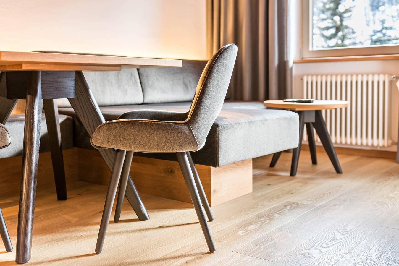 Vakantieappartement in Gherdëina, Italië voor 2 personen foto 10