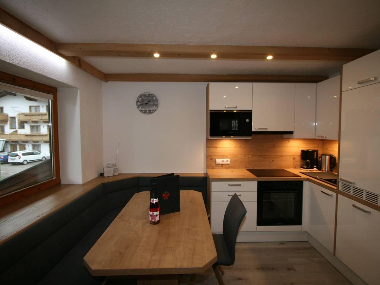 Vakantieappartement in Fügen, Oostenrijk voor 4 personen foto 4