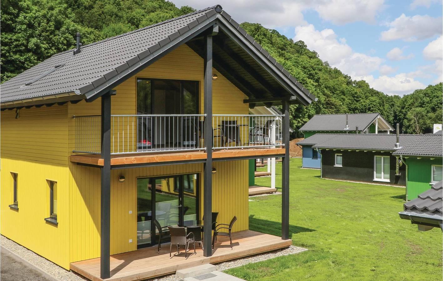 Vakantiehuis in Harz, Duitsland voor 8 personen foto 2