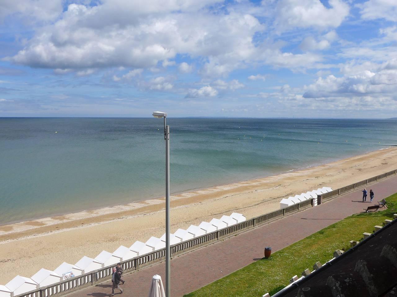 Vakantieappartement in Cabourg, Frankrijk voor 2 personen foto 11