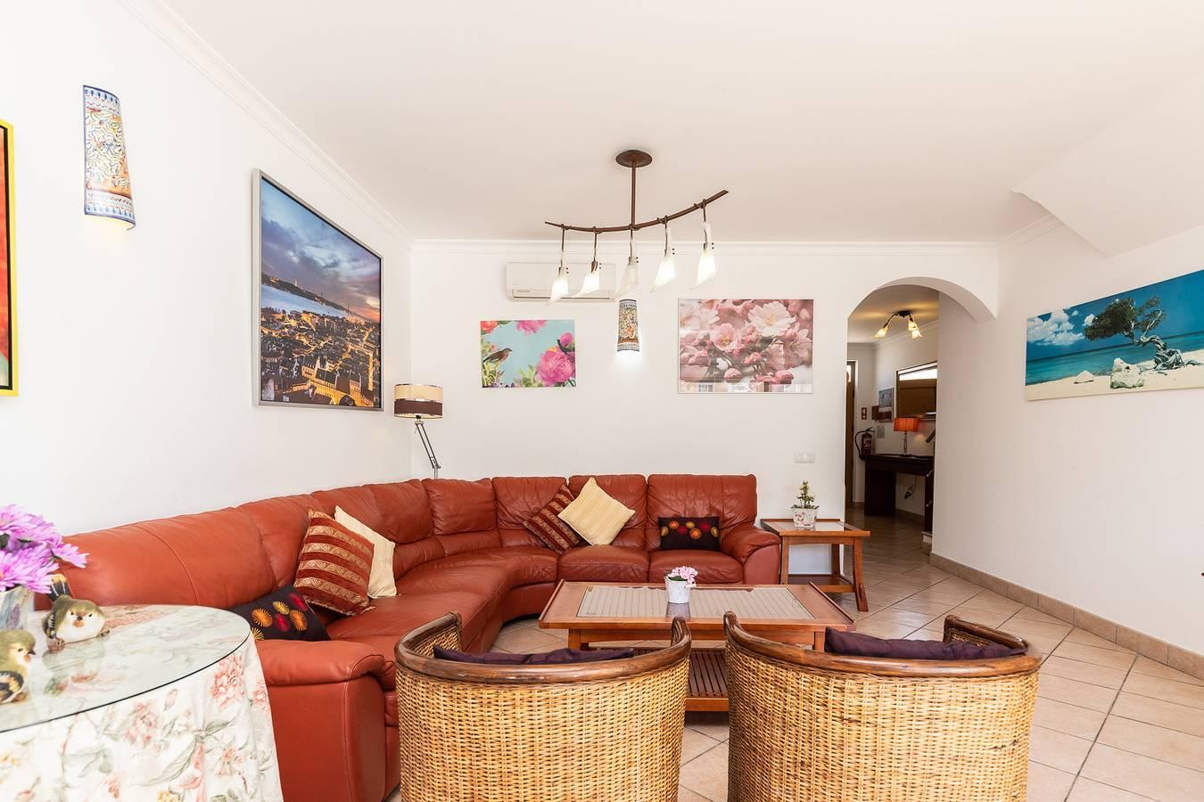 Vakantiehuis in Manta Rota, Portugal voor 6 personen foto 9