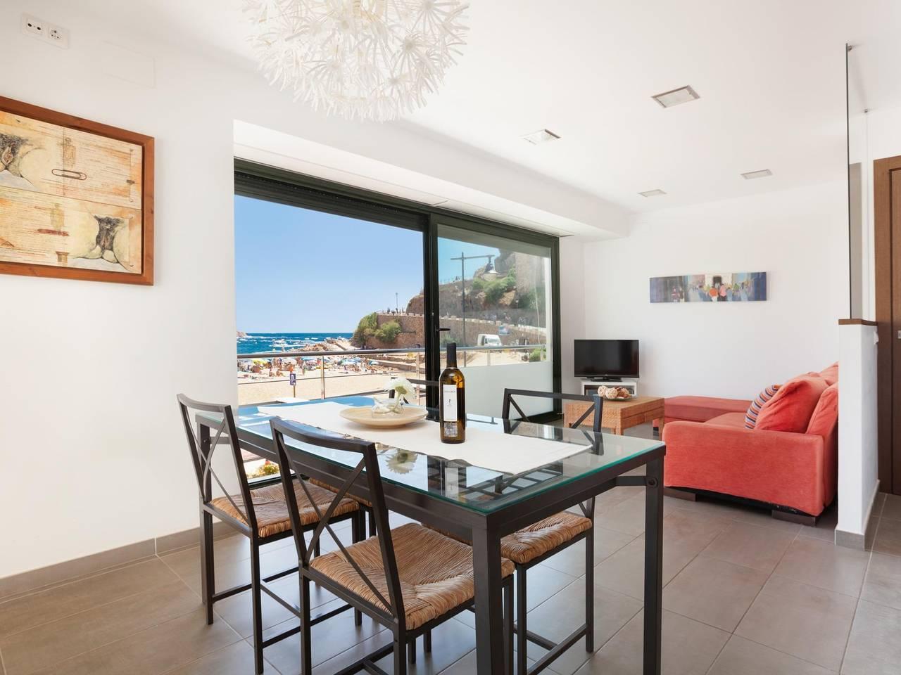Vakantiehuis in Costa Brava, Spanje voor 6 personen foto 4
