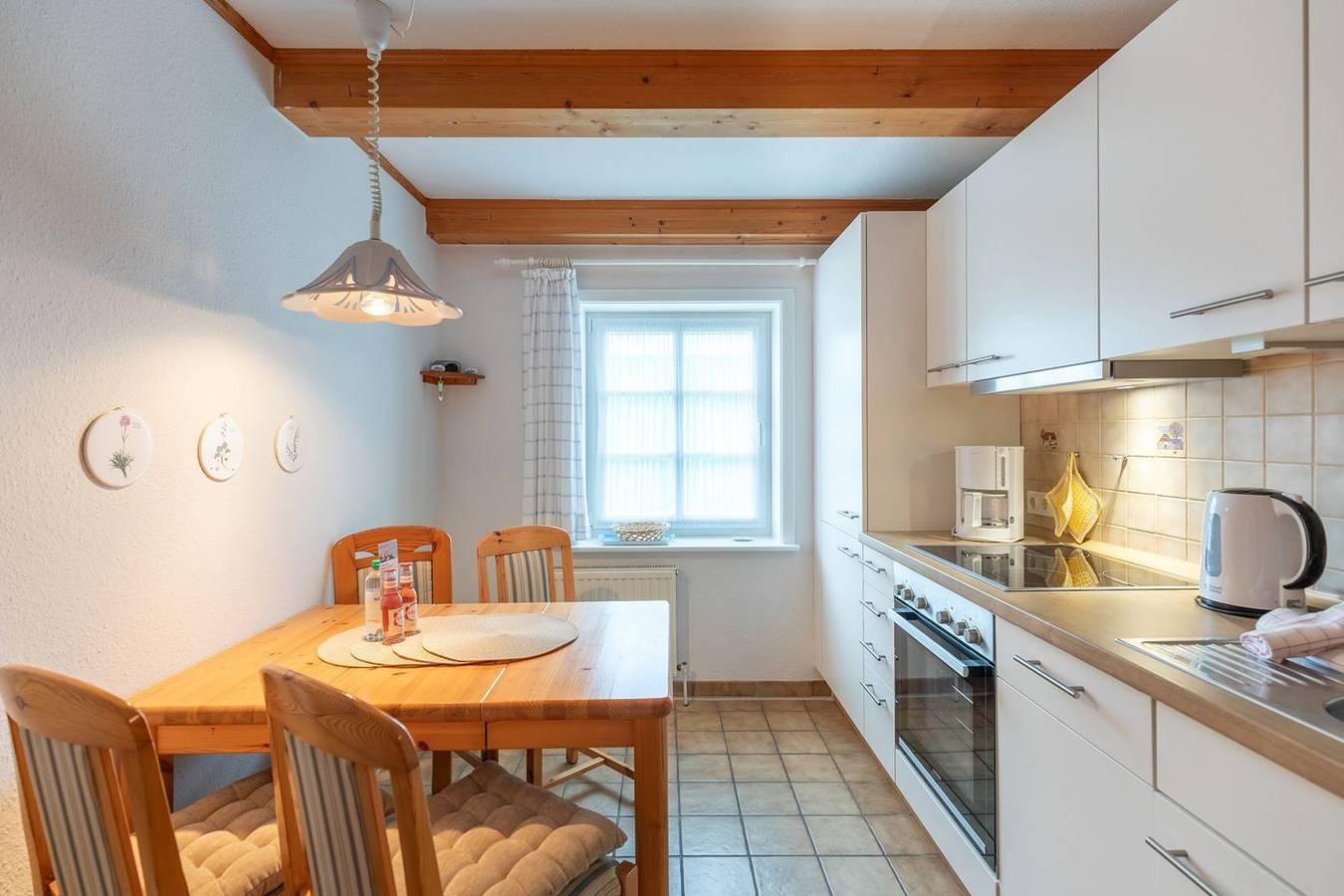 Vakantieappartement in Dagebüll, Duitsland voor 4 personen foto 3