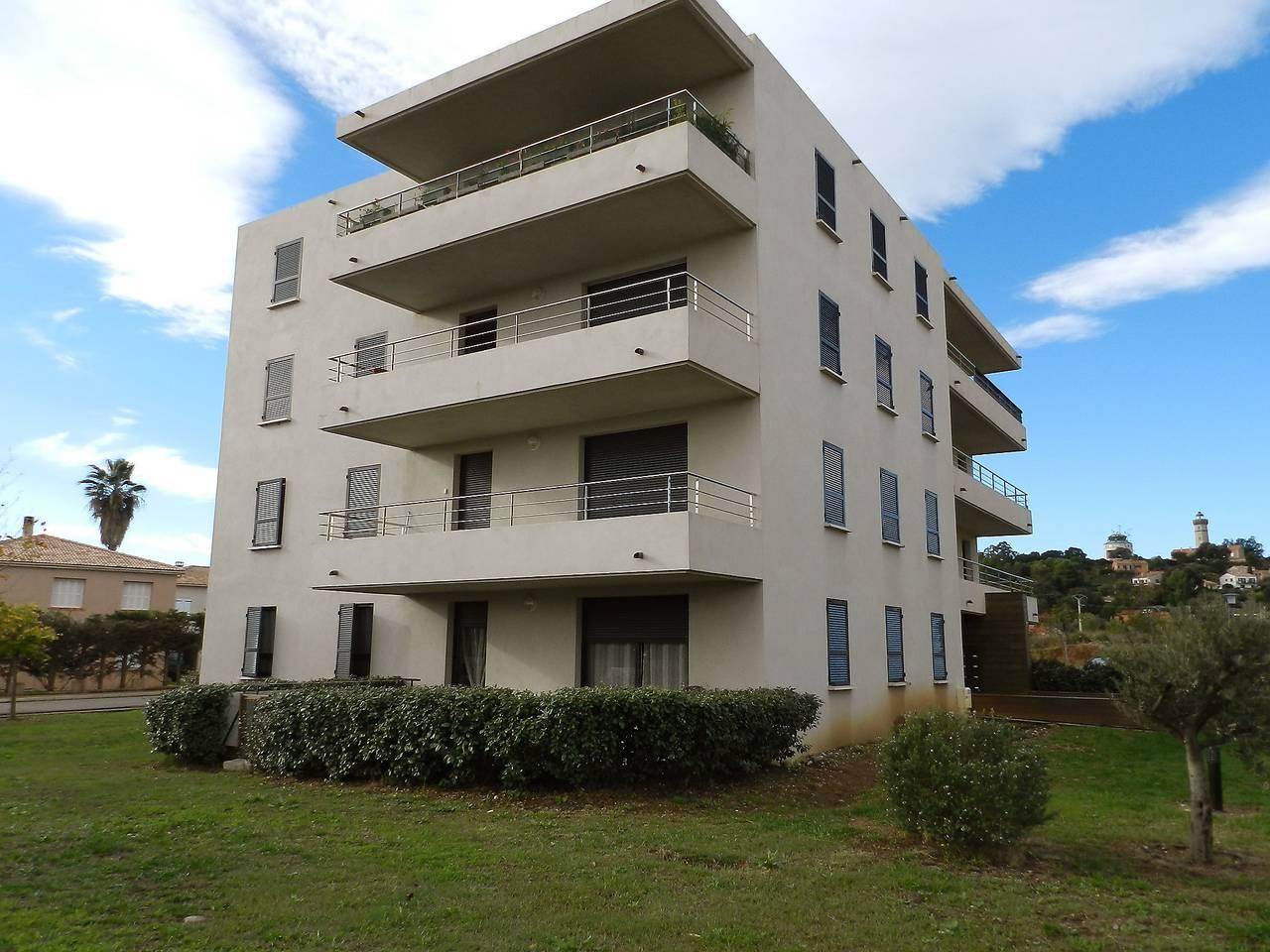 Vakantieappartement in Haute-Corse, Frankrijk voor 6 personen foto 15