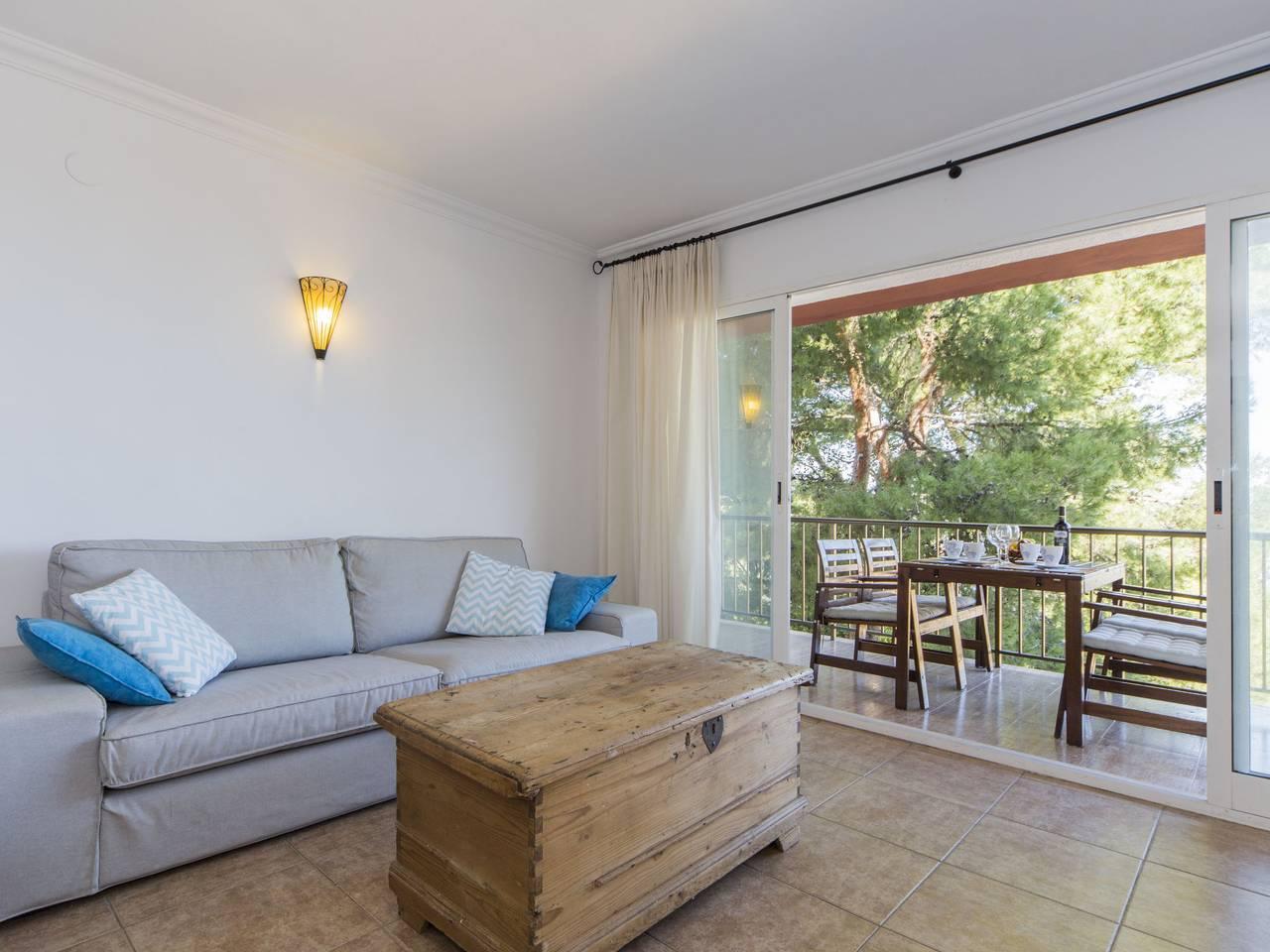 Vakantieappartement in Dénia, Spanje voor 6 personen foto 7