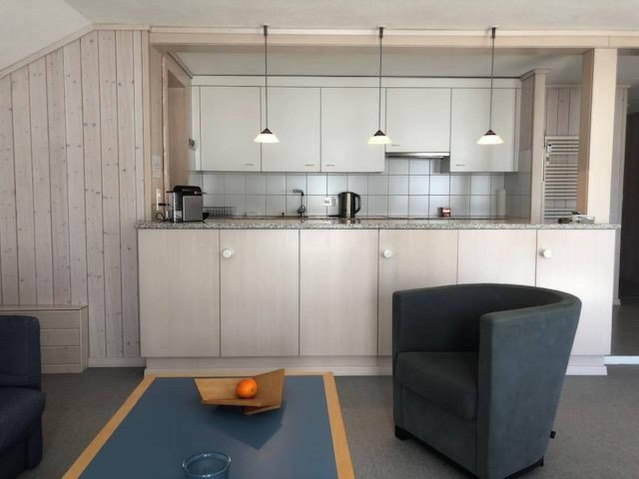 Vakantieappartement in Saanen, Zwitserland voor 4 personen foto 18