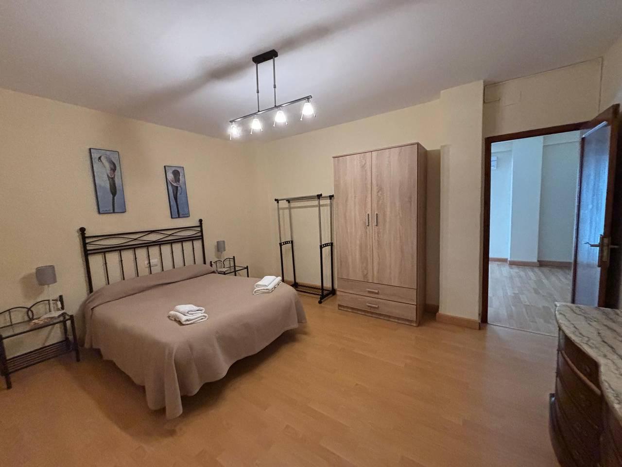 062 Villa Almendro in Las Marinas, Dénia, Spanje voor 8 personen foto 24