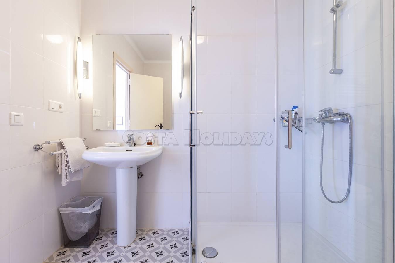 Vakantieappartement in Estepona, Spanje voor 4 personen foto 12