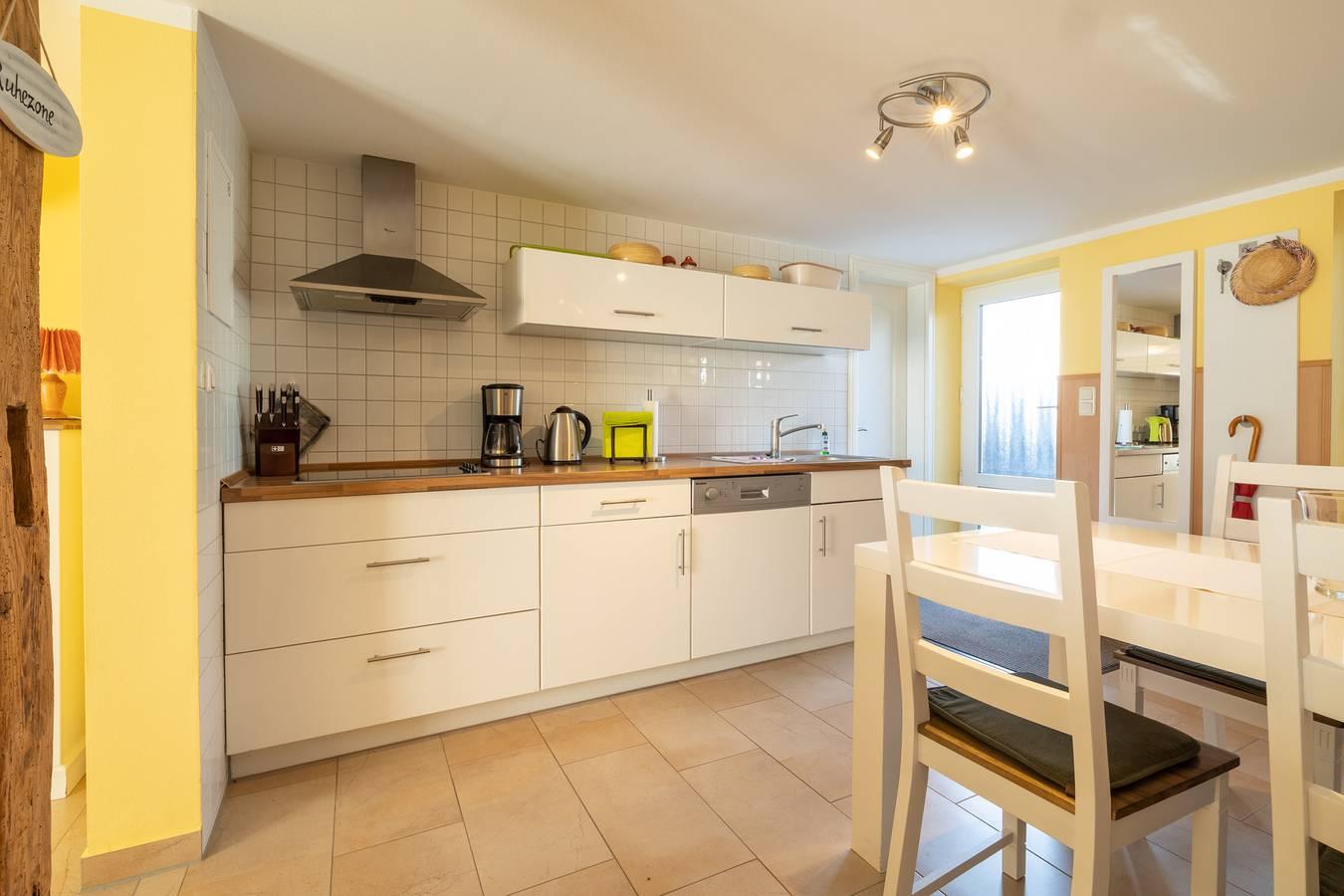 Vakantieappartement in Zingst, Duitsland voor 3 personen foto 11