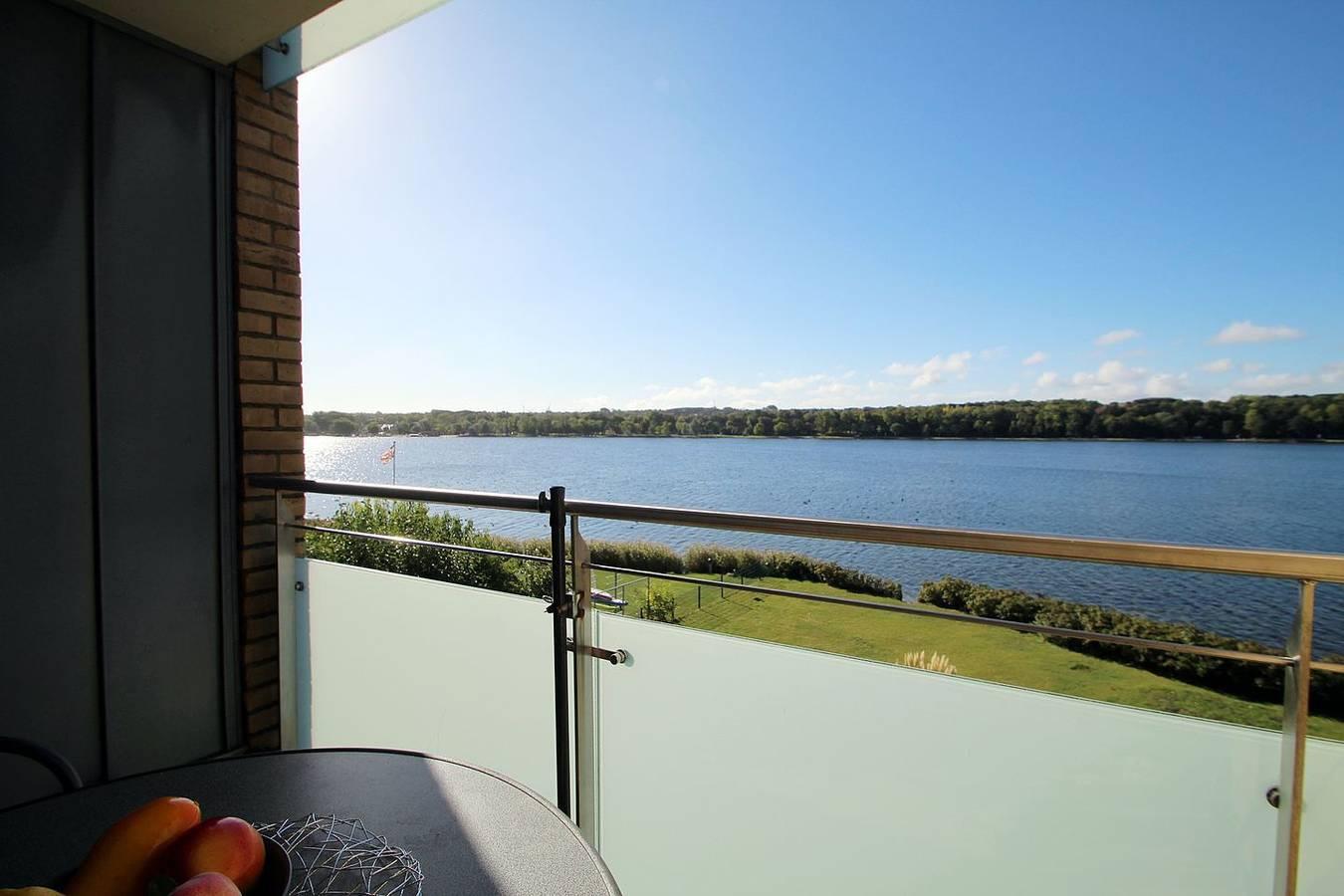 Vakantieappartement in Heiligenhafen, Duitsland voor 4 personen foto 17