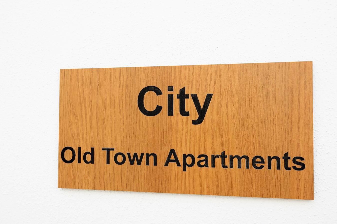 Appartement 'Old Town Apartments City' met wifi in São Sebastião, São Gonçalo de Lagos, Portugal voor 4 personen foto 23