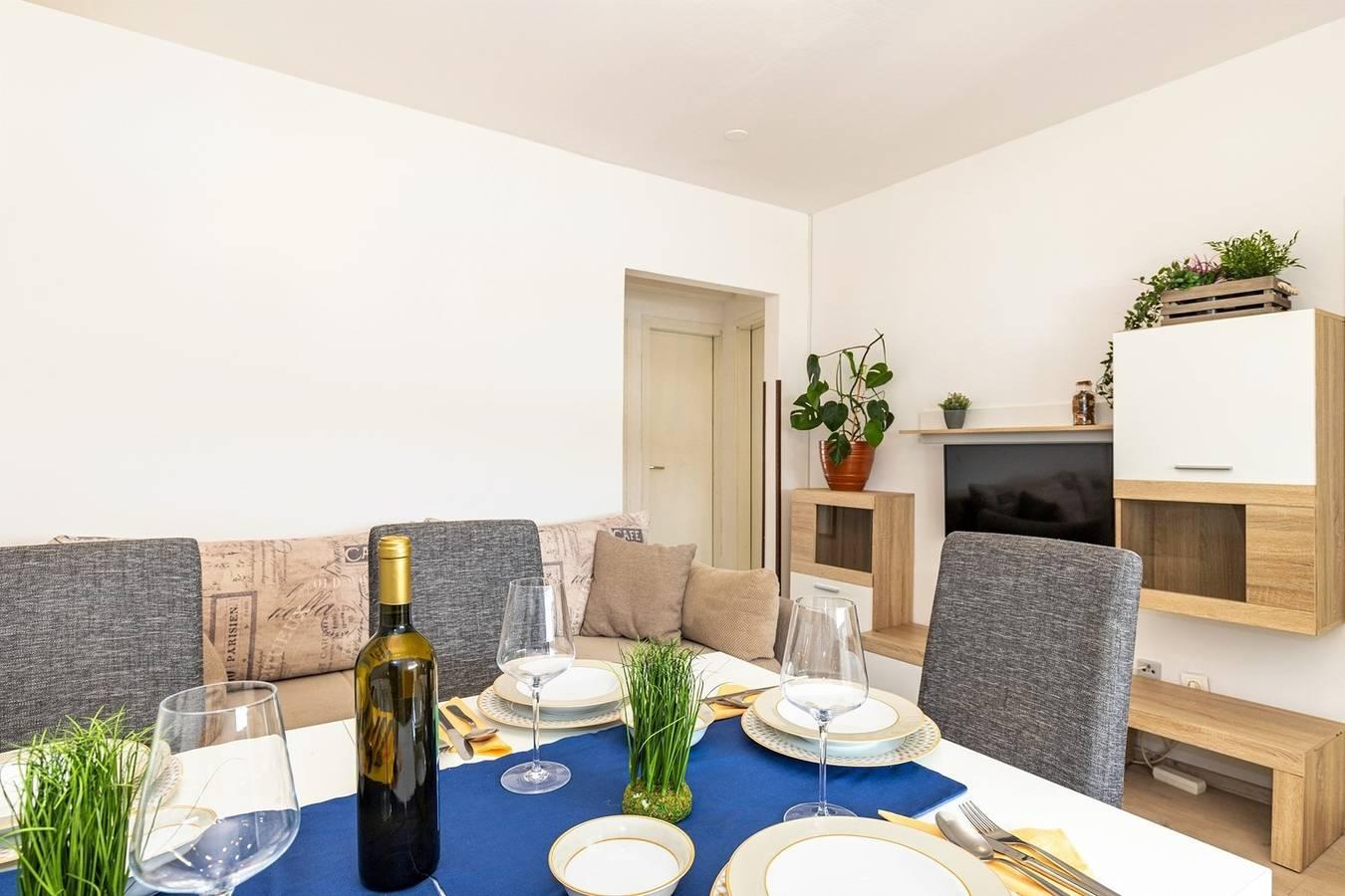 Vakantieappartement in Grad Poreč foto 4