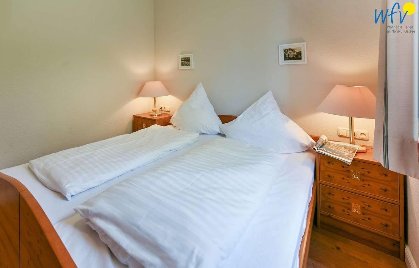 Vakantieappartement in Rügen, Duitsland voor 2 personen foto 13