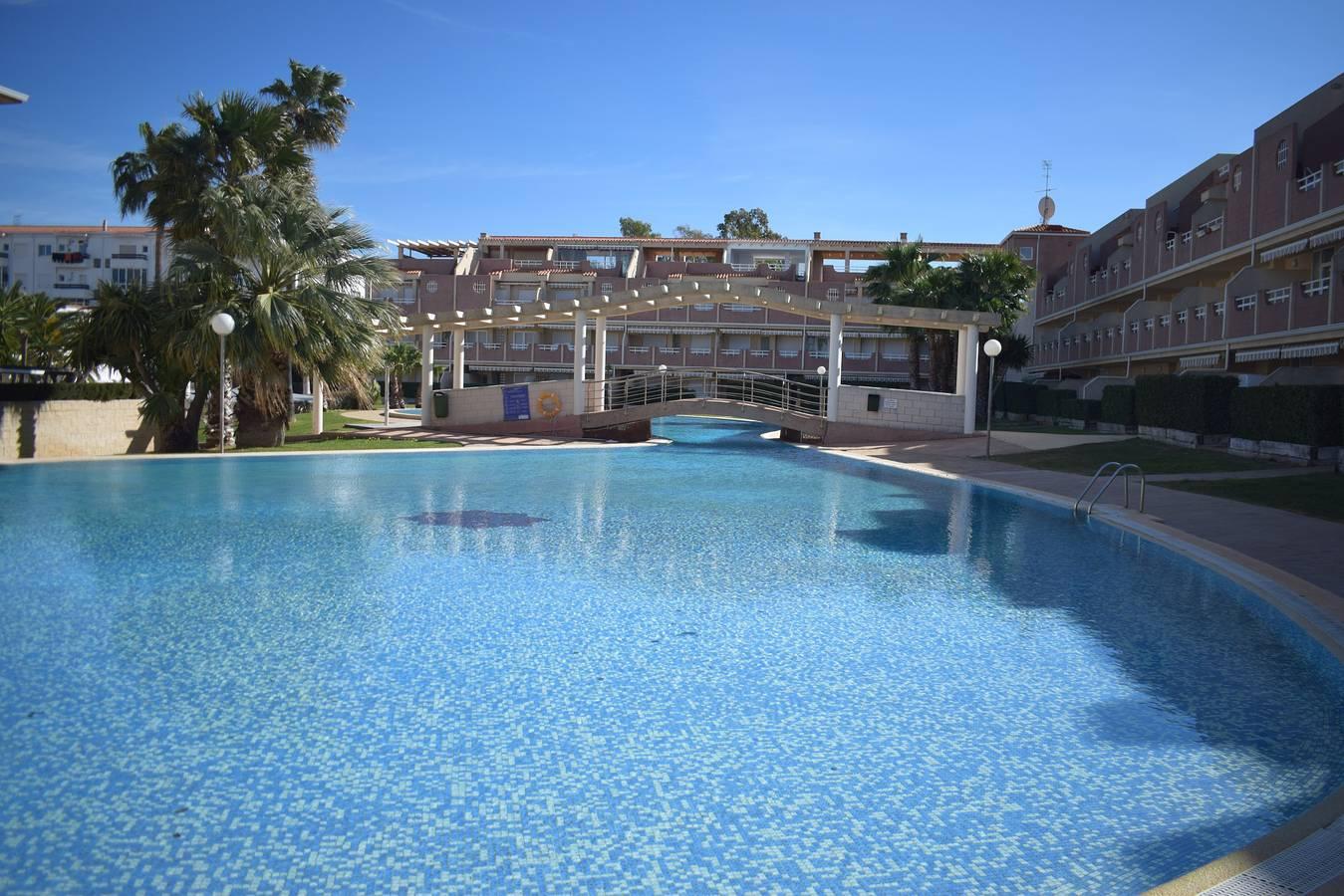 Vakantieappartement in Dénia, Spanje voor 6 personen foto 2