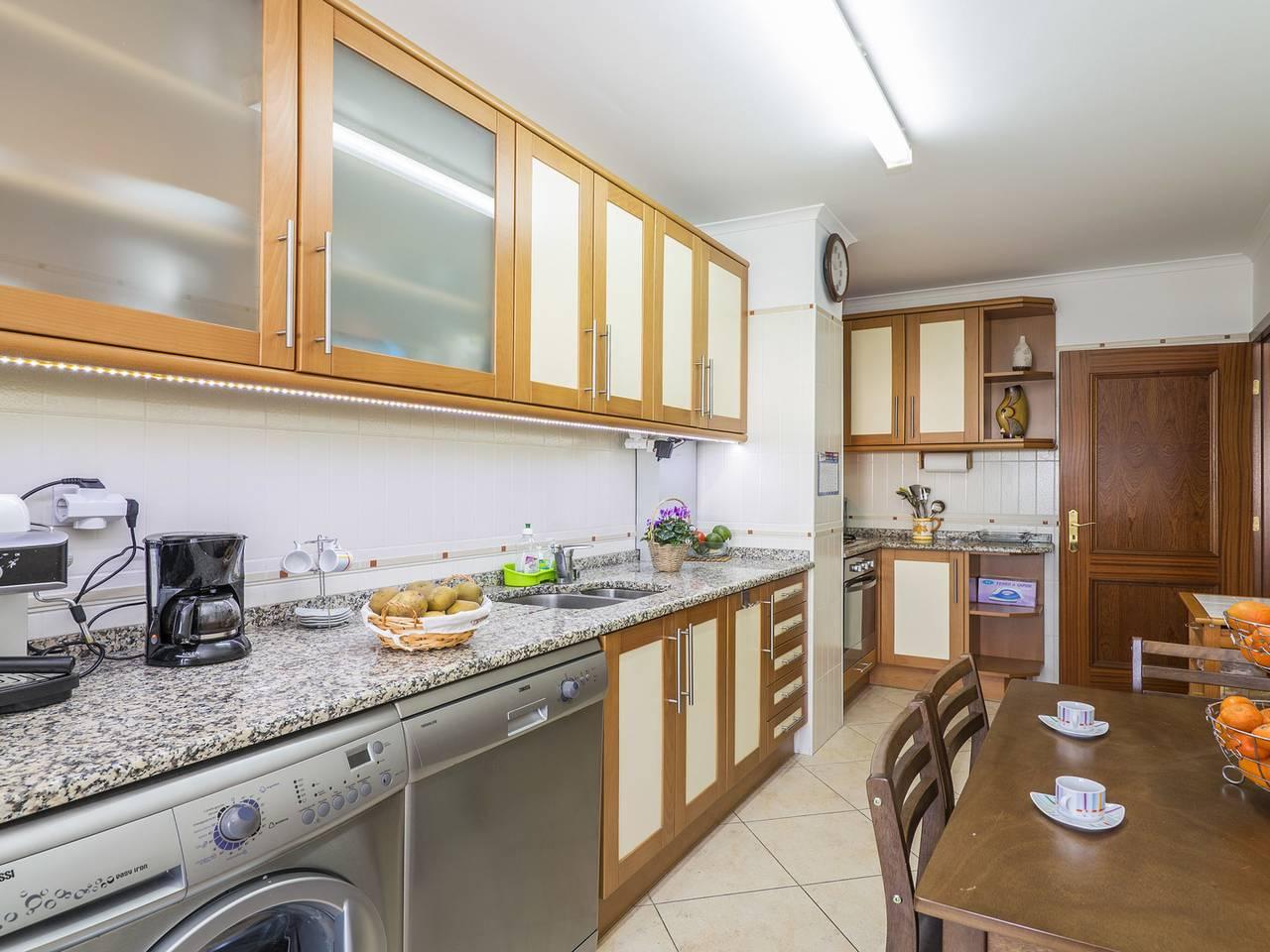 Vakantieappartement in Olhão, Portugal voor 4 personen foto 6
