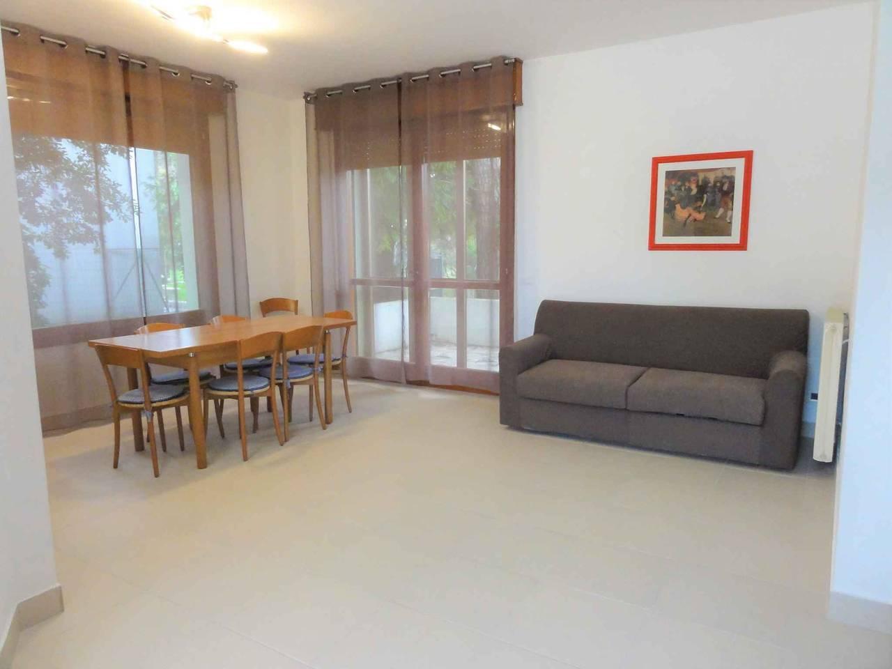 Vakantieappartement in Bibione, Italië voor 7 personen foto 6