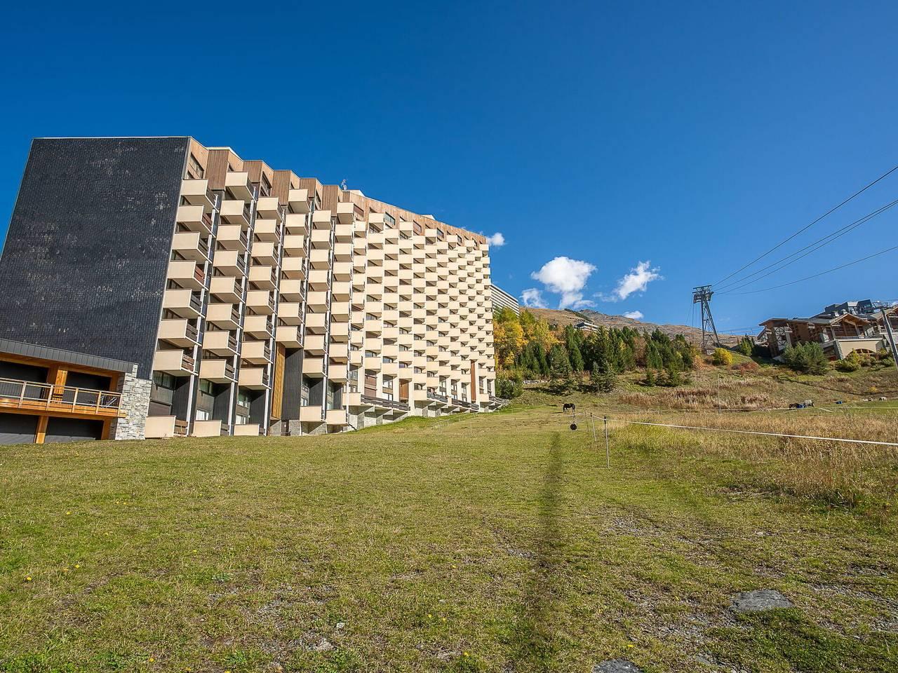 Vakantieappartement in Savoie, Frankrijk voor 8 personen foto 3