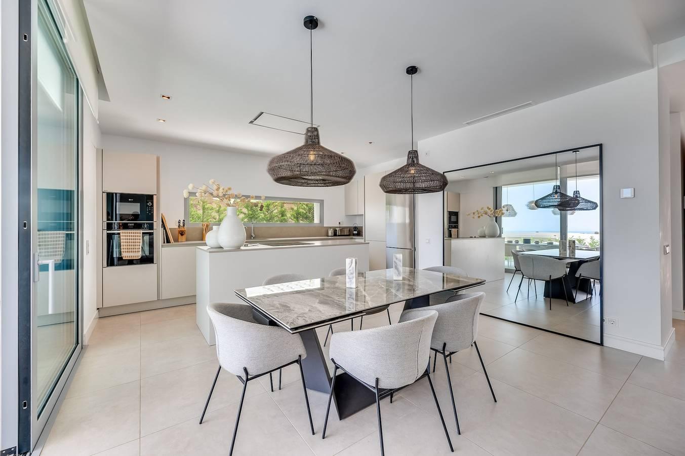 Vakantiehuis in Marbella, Spanje voor 8 personen foto 9