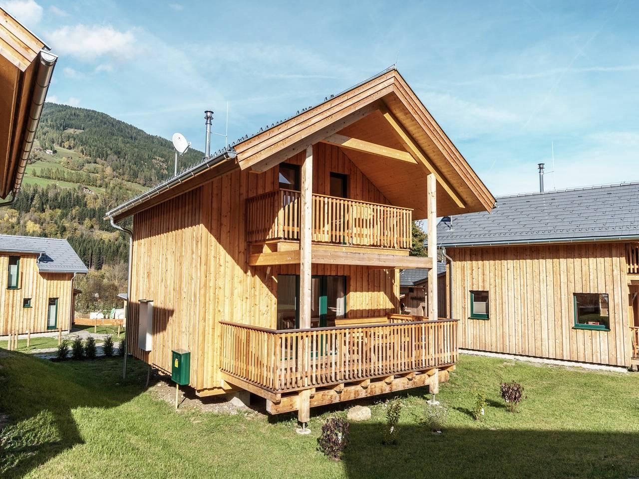 Vakantiehuis in Kreischberg, Oostenrijk voor 5 personen foto 7