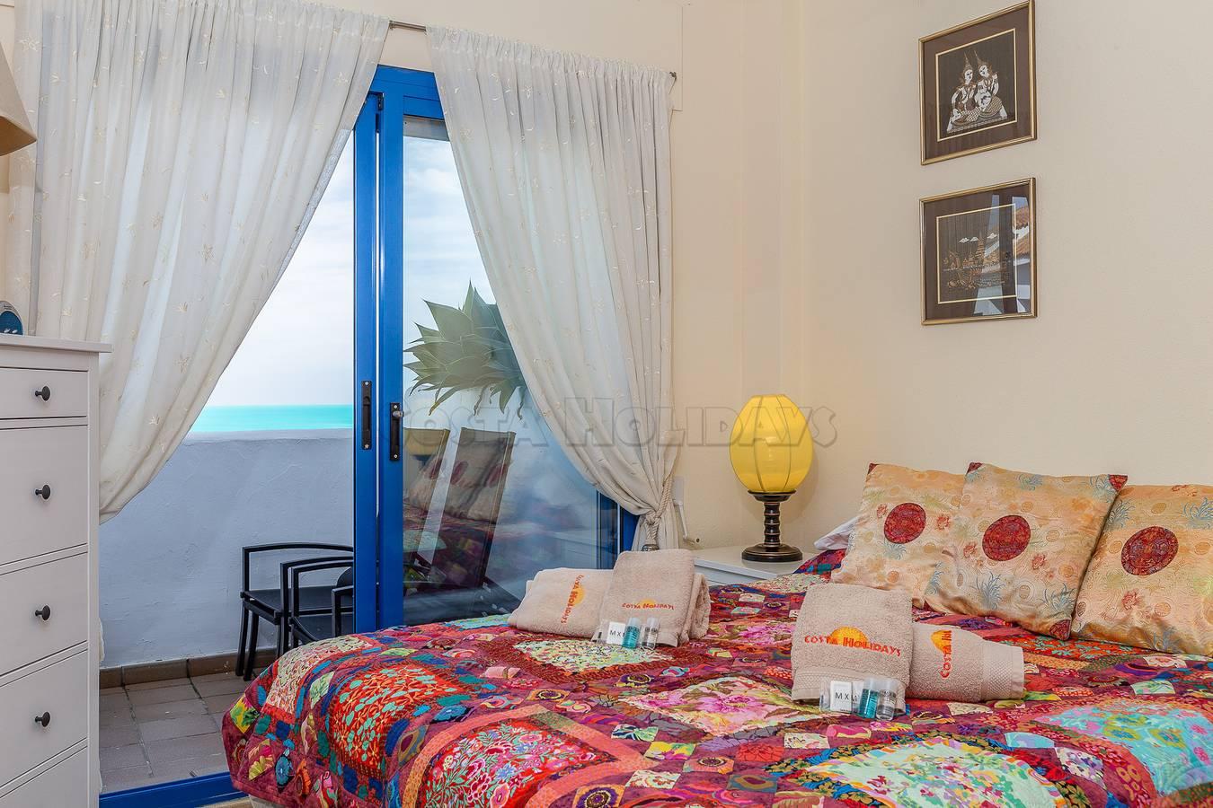 Vakantieappartement in Manilva, Spanje voor 6 personen foto 8