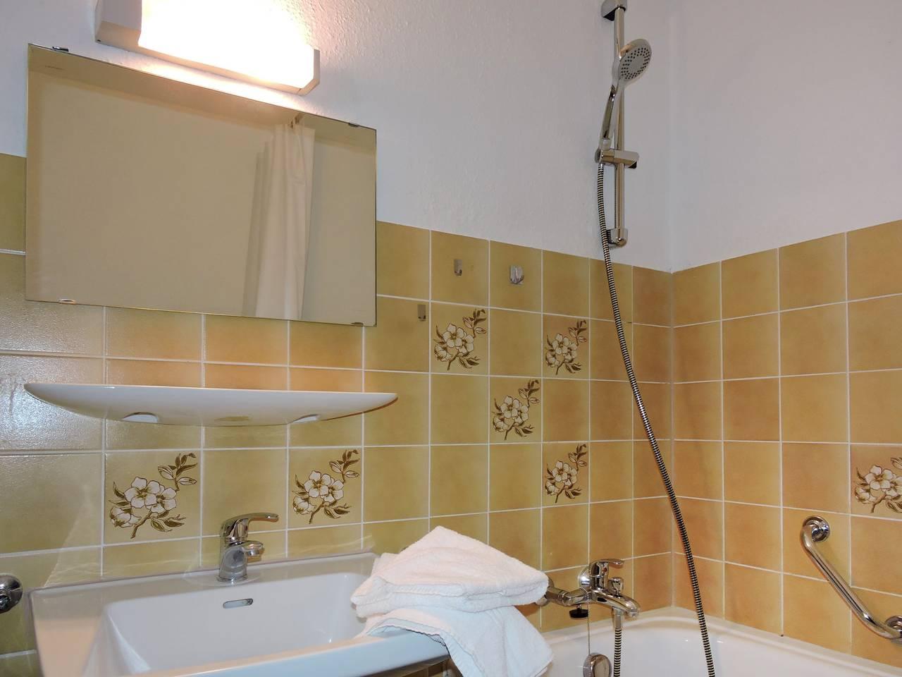 Vakantieappartement in Löffingen, Duitsland voor 4 personen foto 14