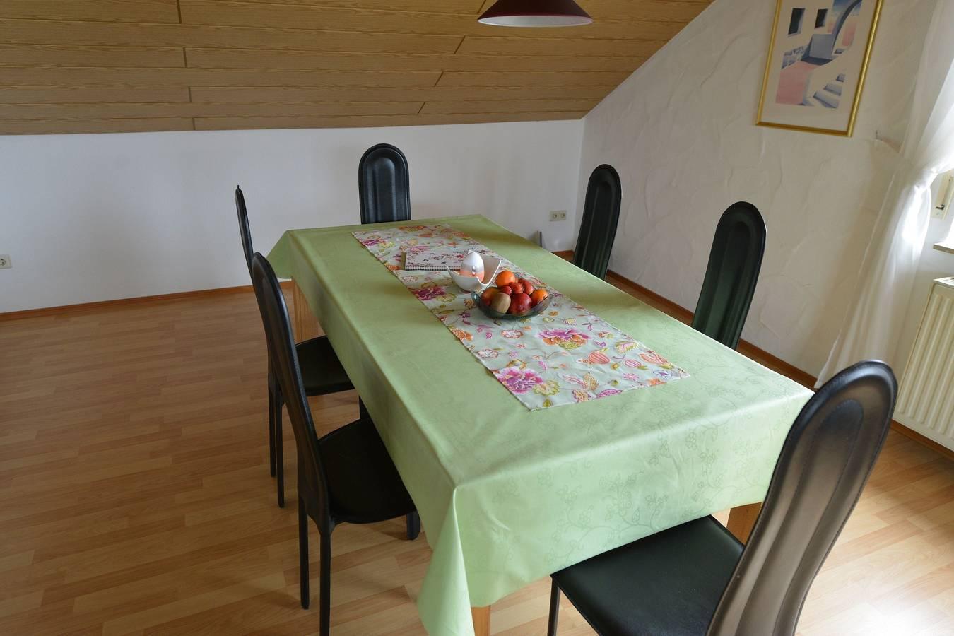 Vakantieappartement in Hegau, Duitsland voor 4 personen foto 9