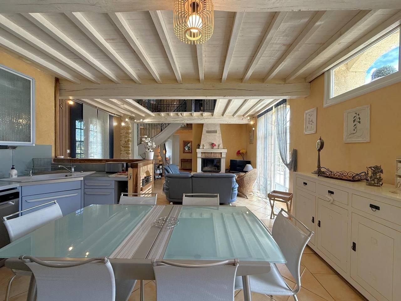 Vakantiehuis in Béarn, Frankrijk voor 6 personen foto 17