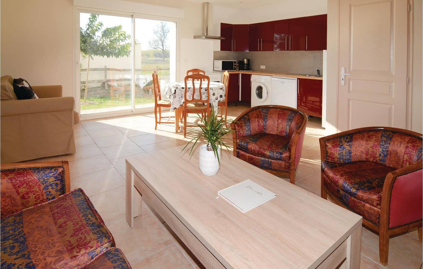 Vakantiehuis in Arles, Frankrijk voor 4 personen foto 4
