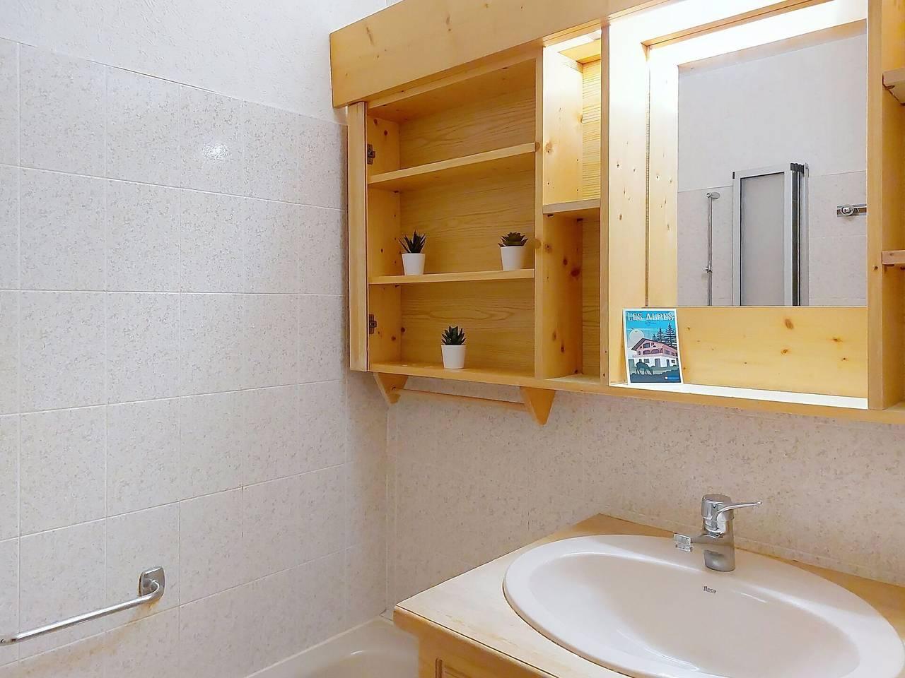 Vakantieappartement in Rhône-Alpes, Frankrijk voor 4 personen foto 17