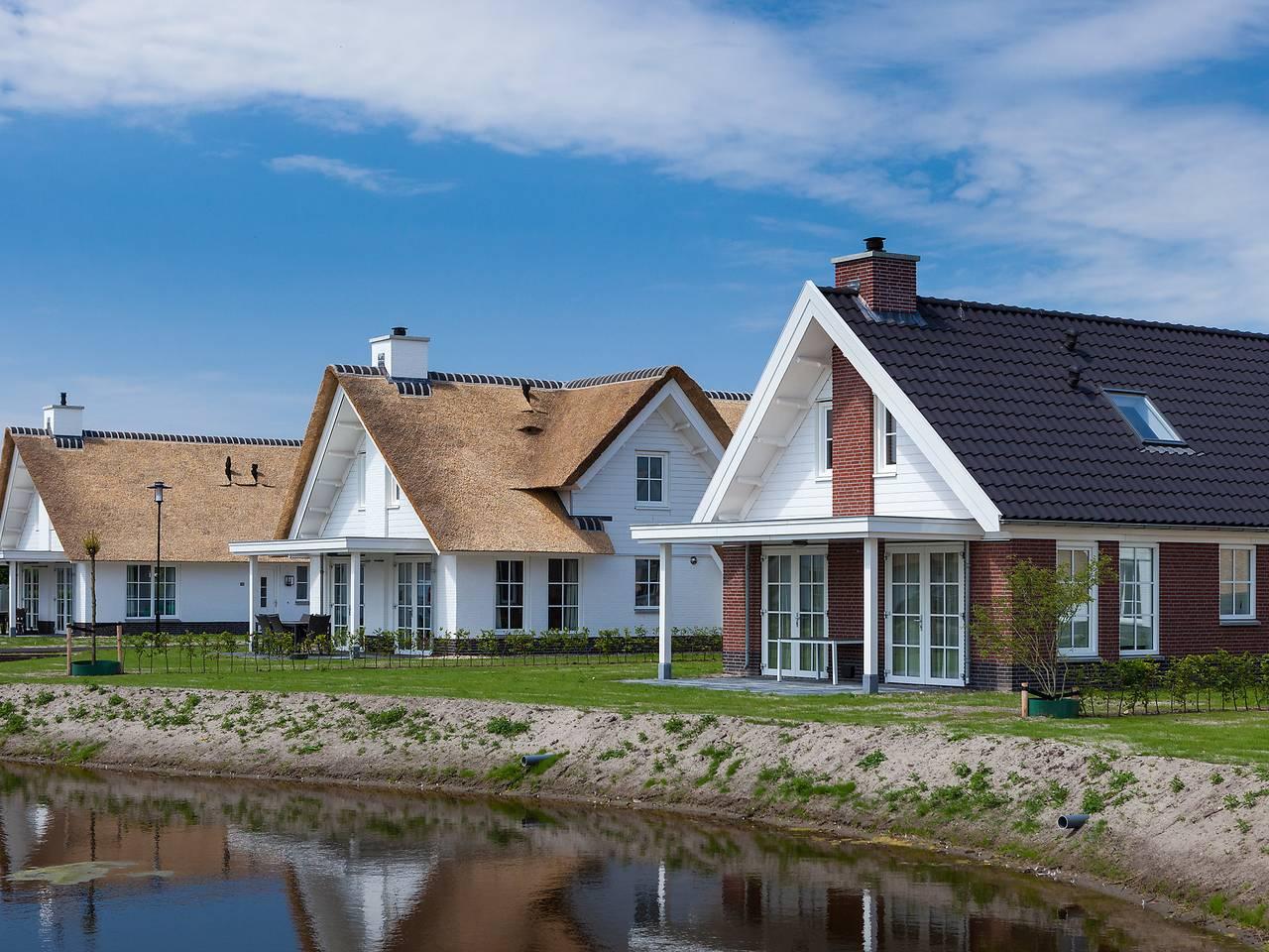 Vakantiehuis in Noordwijk, Nederland voor 8 personen foto 4