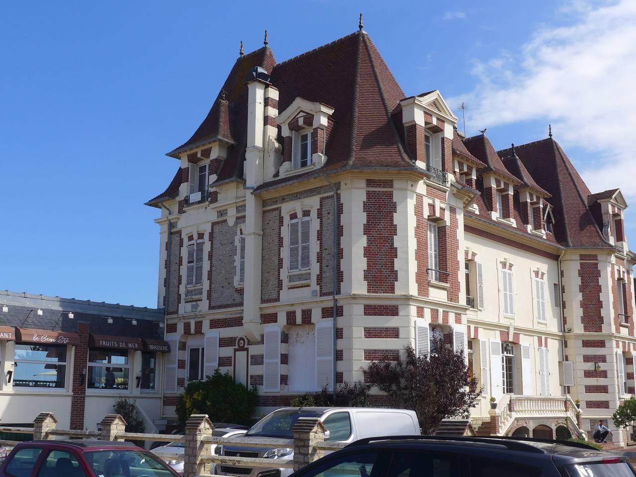 Vakantieappartement in Cabourg, Frankrijk voor 2 personen foto 15