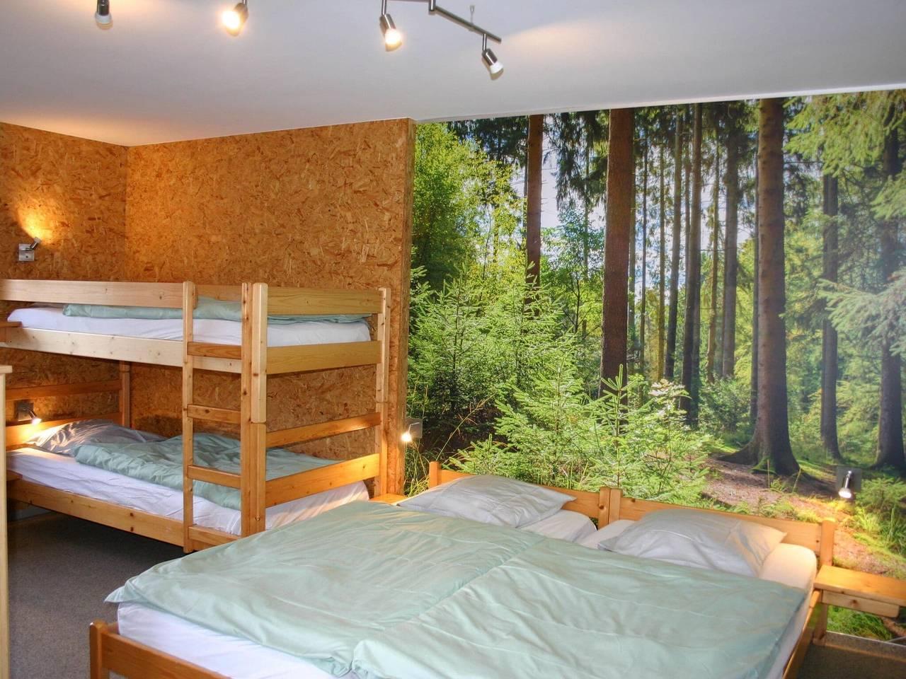 Vakantiehuis in Vielsalm, België voor 16 personen foto 7