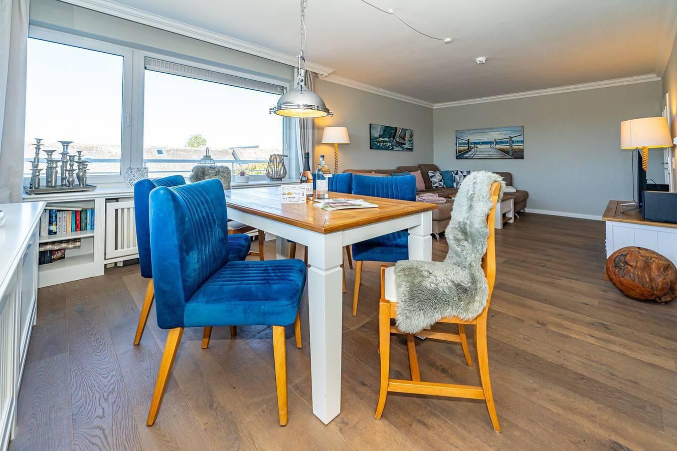 Vakantieappartement in Sylt, Duitsland voor 4 personen foto 4