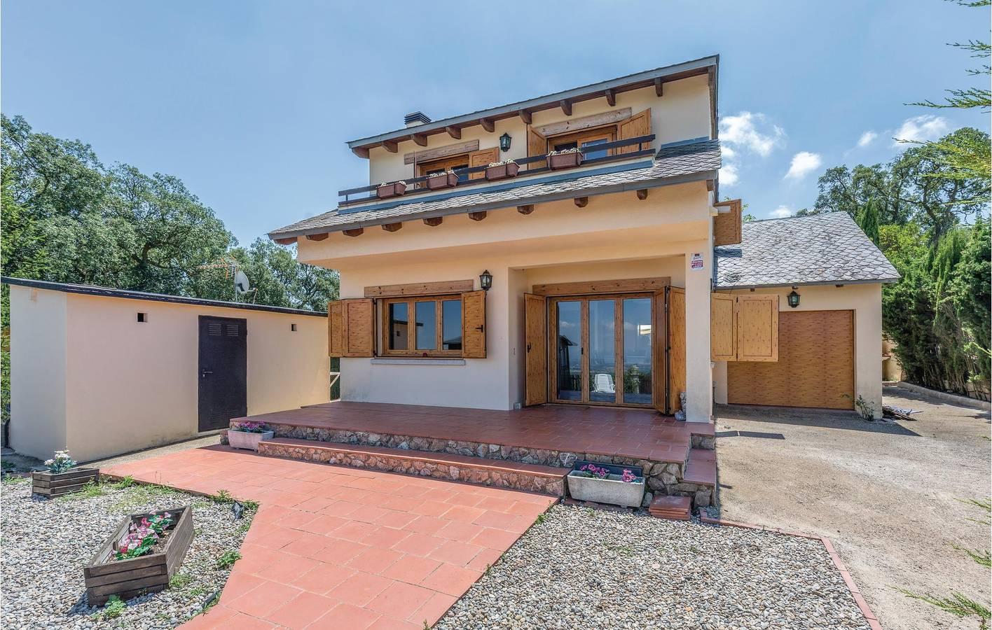 Vakantiehuis in Costa Brava vanaf 103€ per nacht