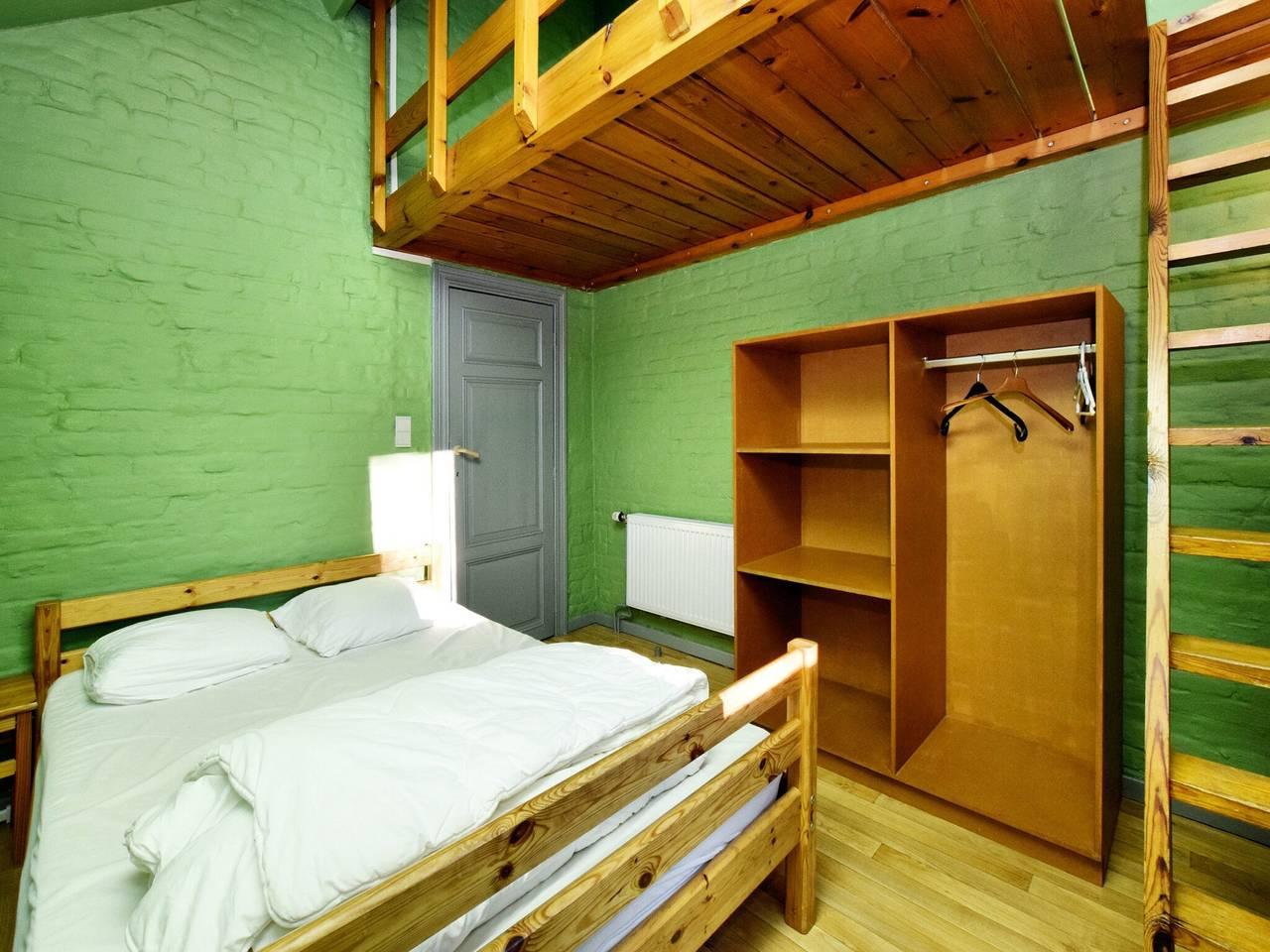 Gezellig huisje in Barvaux-sur-Ourthe, Durbuy, België voor 26 personen foto 25