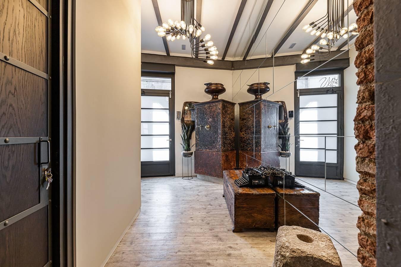 Vakantieappartement in Madrid, Spanje voor 3 personen foto 13