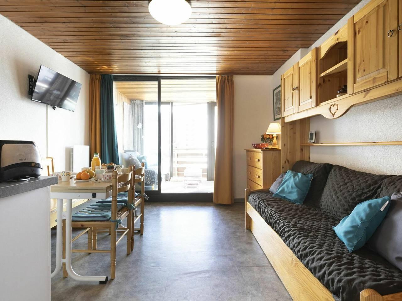 Vakantieappartement in Savoie, Frankrijk voor 4 personen foto 16