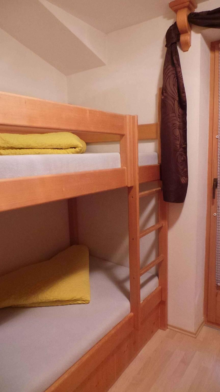 Vakantieappartement in Stumm, Oostenrijk voor 4 personen foto 10