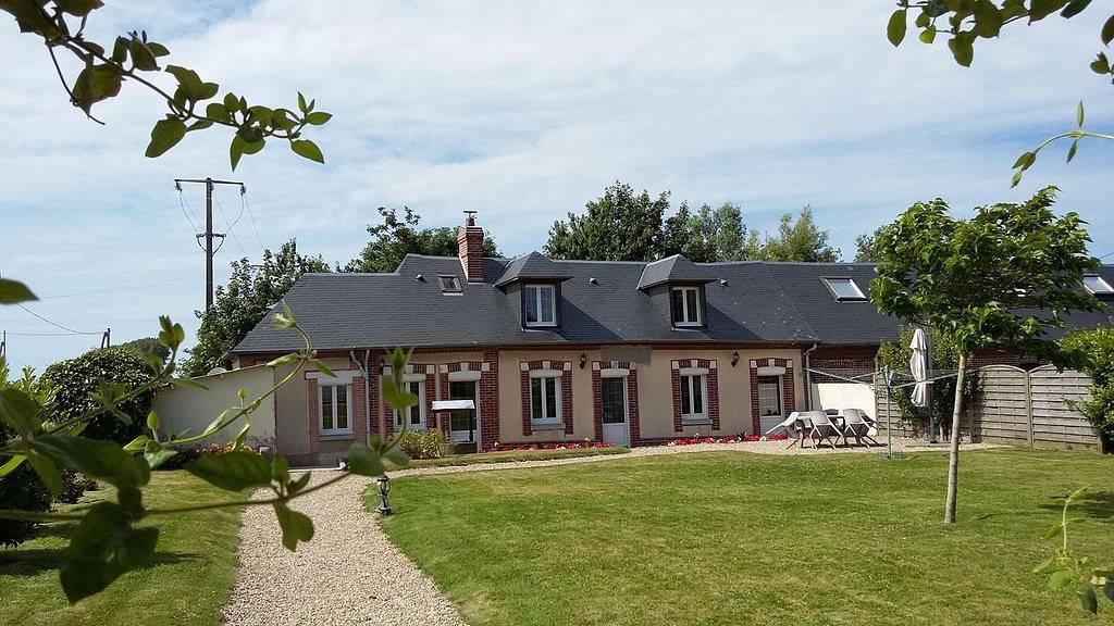 Vakantiehuis in Seine-Maritime, Frankrijk voor 6 personen foto 15