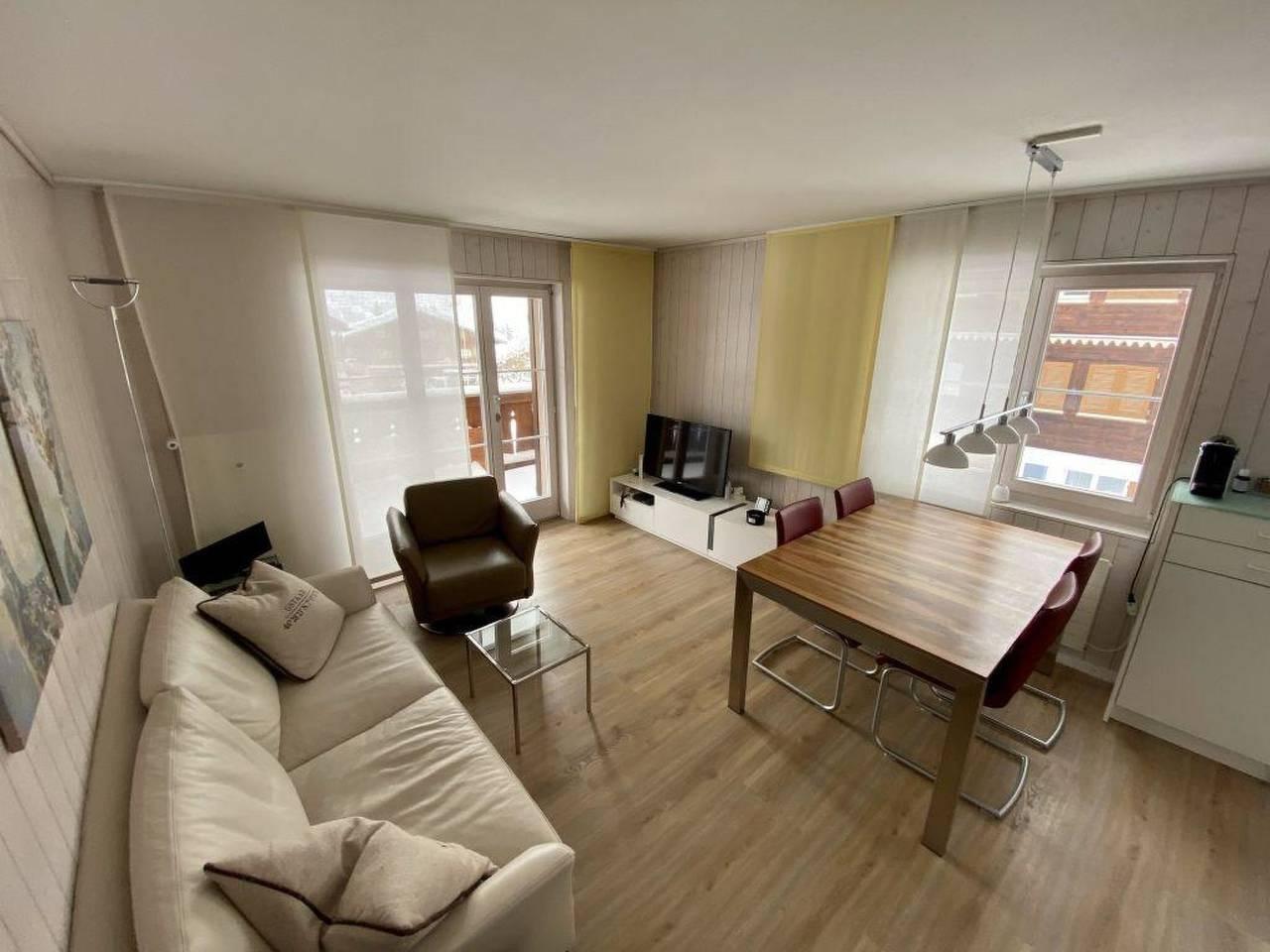 Vakantieappartement in Saanen, Zwitserland voor 4 personen foto 17